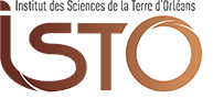 ISTO Institut des Sciences de la Terre d'Orléans