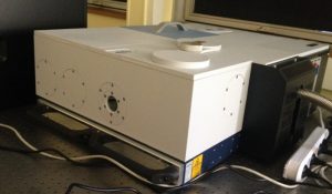 FTIR-Bruker-Vortex70v
