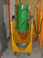Autoclave à Chauffage Interne Autoclave à Chauffage Interne