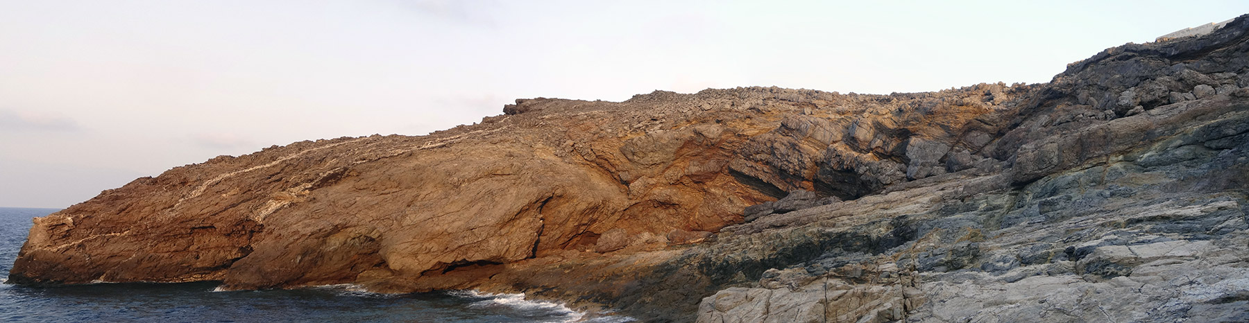 Mykonos Detachment