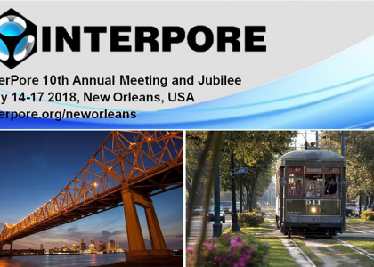 Interpore 2018