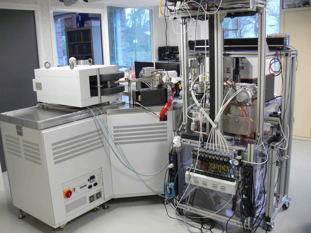 Argon Argon dating laboratorium