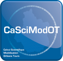 Logo Cascimodot