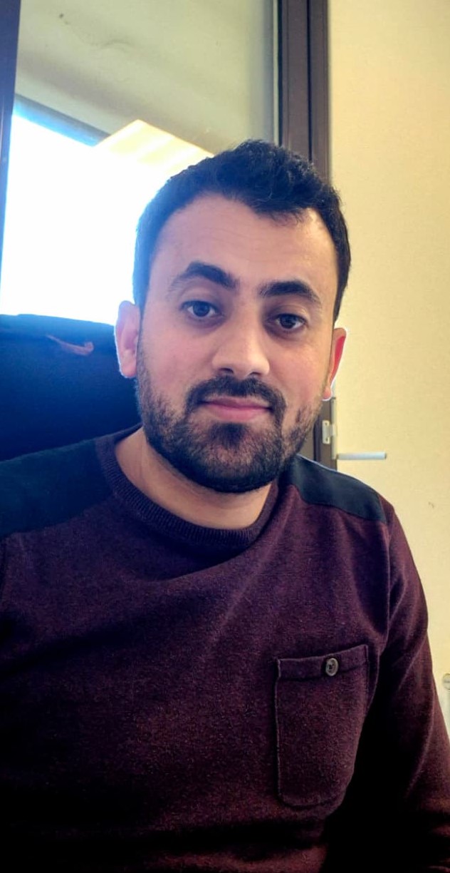 Seminar Mohamed Boujoudar